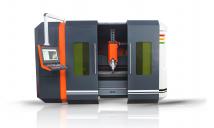 Wolf Fiber Lazer Kesim Makinesi